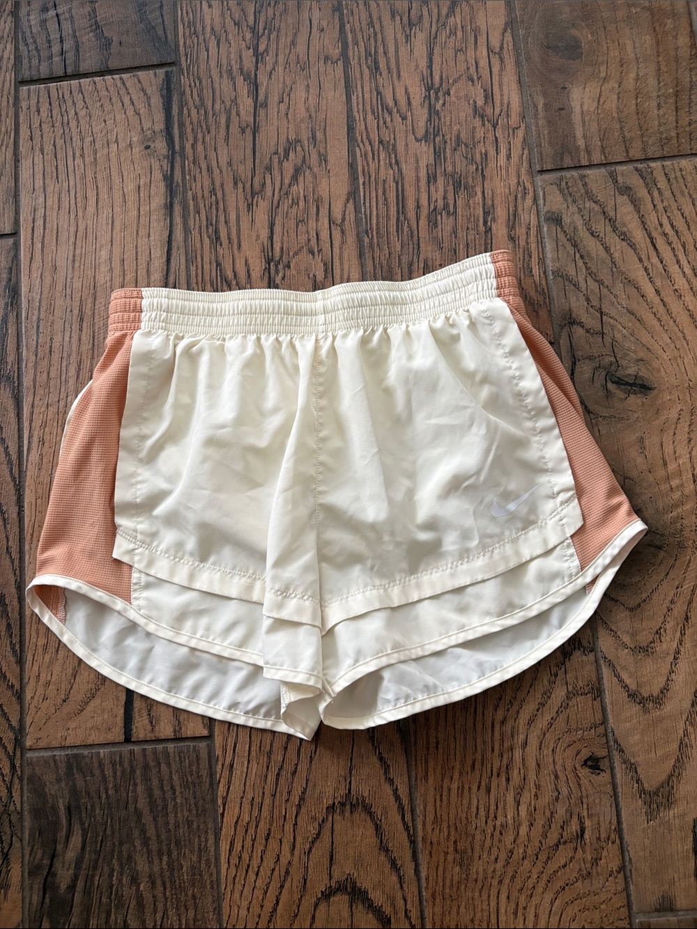 Nike Tempo shorts sz Medium